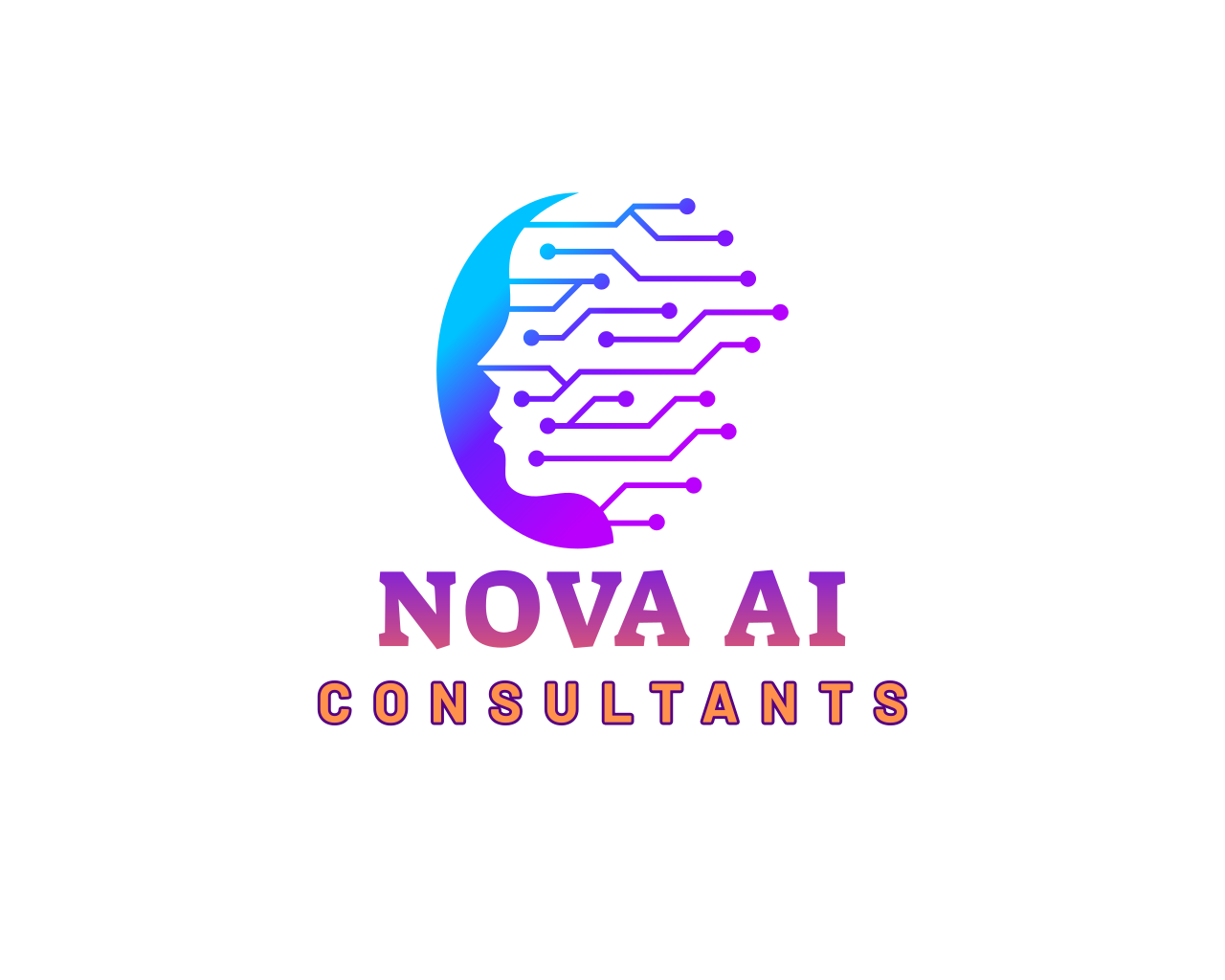 NovaAI Consultants Logo